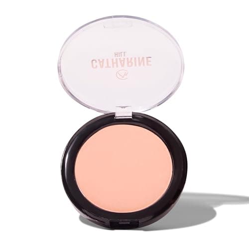 Catharine Hill - Pó Compacto Translúcido 9g - Quartzo