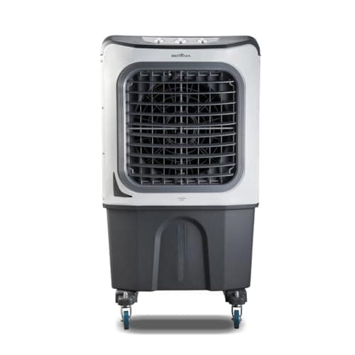 Climatizador de Ar 4 em 1 Britânia BCL70 70 Litros Branco 220V