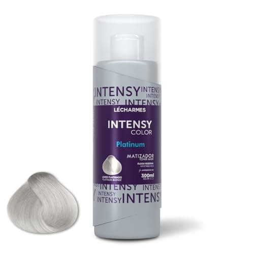 Intensy Color Platinum Matizador