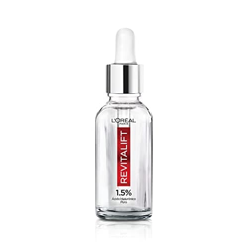 L’Oréal Paris Sérum Preenchedor Facial Anti-Idade L'Oréal Paris Revitalift Hialurônico 15Ml