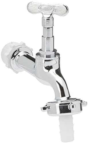 TORN. JARDIM 1130 CROM.1/2 X 3/4 CHAVETA