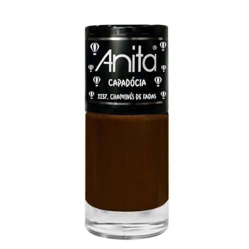 ANITA ESMALTE CAPADOCIA CHAMINES DE FADAS 10ML
