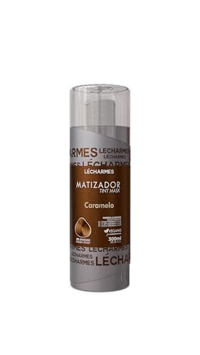 LE CHARMES MATIZADOR INTENSY COLOR CARAMELO 300ML
