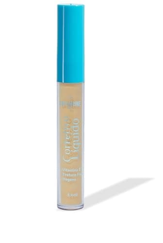 Catharine Hill - Fluid Concealer - Corretivo Líquido - Yellow