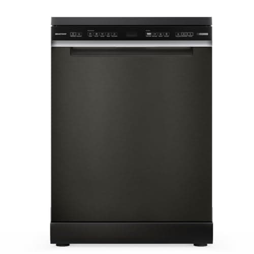 Lava-louças 15 Serviços Brastemp Eclipse Collection - BLF62AP 220V