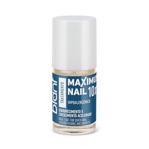 Blant Maximus Nail 4 Free