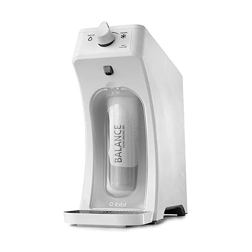 Purificador De Água IBBL E-due Equilibrium Branco Bivolt