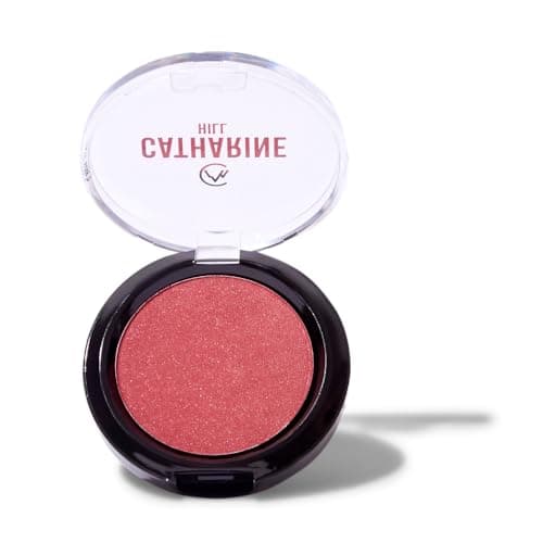 Catharine Hill - Blush Alta Pigmentação 5g - Romã