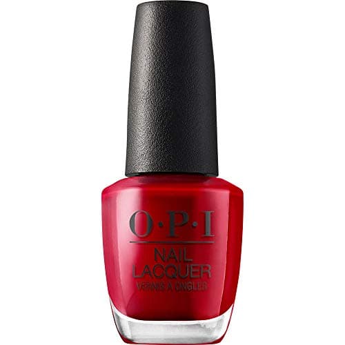 Esmalte Red Hot Rio 15Ml, O.P.I