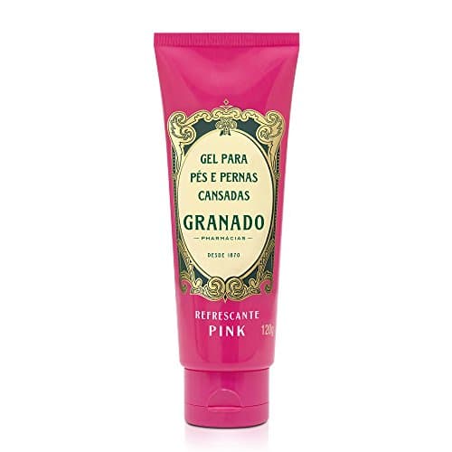 Granado Gel para Pés e Pernas Cansadas 120g