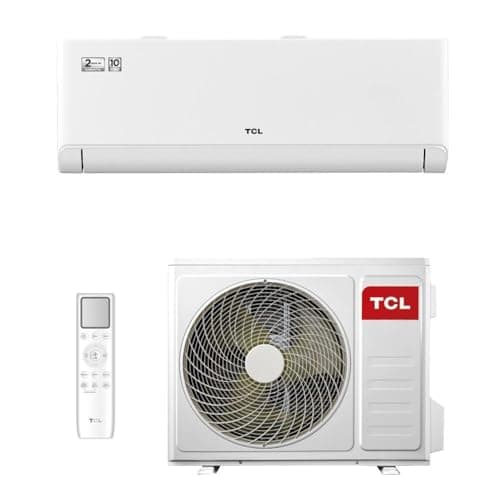 Ar Condicionado Split Hi Wall TCL T-Pro 2.0 Inverter 18.000 Btus Frio 220v R-32