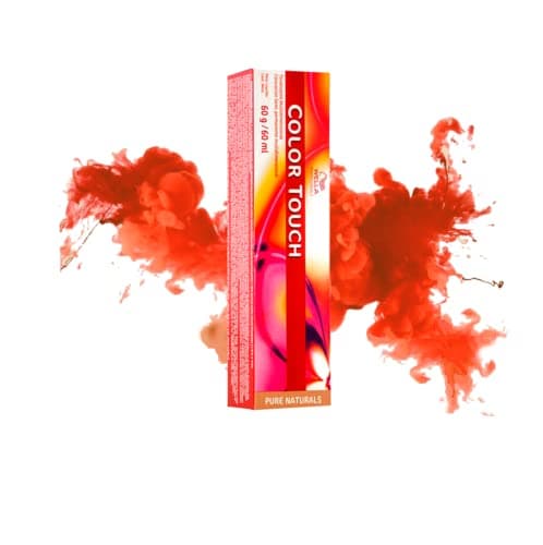 COLOR TOUCH PURE NAT 8/0 60ML CH