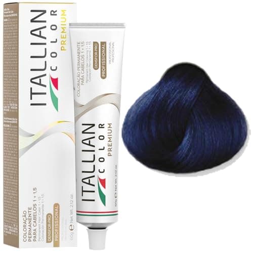 ITALLIAN COLOR PREMIUM CORRETOR AZUL CB 60G 2022