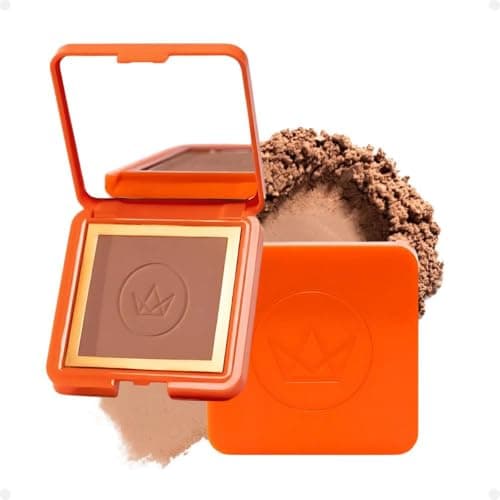 Blush Compacto Sand Sunny Cheeks Mari Maria