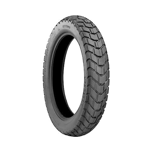 Pneu 120/90-17 Technic Bros + Largo Falcon Mod Original Tras