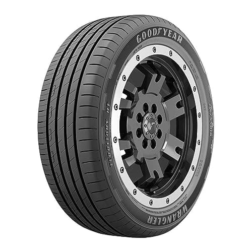 Pneu 205/55R17 Goodyear Wrangler Territory HT 91V